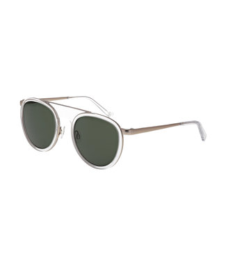 Bogner Sonnenbrille 7206/8100 - Grau transparent