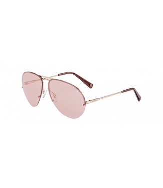 Bogner Sunglasses Zurich- Rose gold