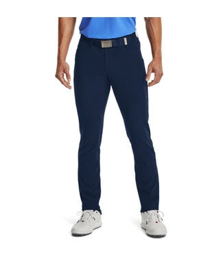 Under Armour UA 5 Pocket Pant-Academy / Blauw