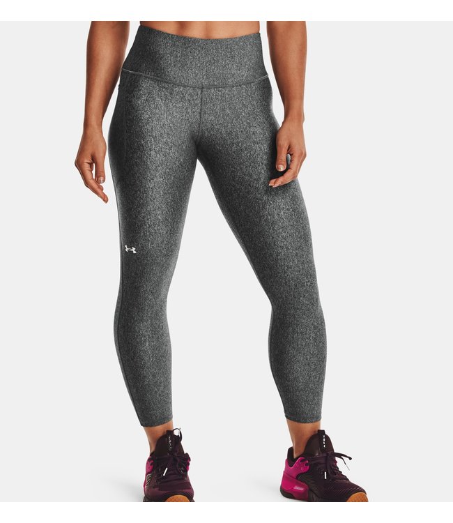 Under Armour Girls' HeatGear Armour Leggings : : Clothing, Shoes &  Accessories