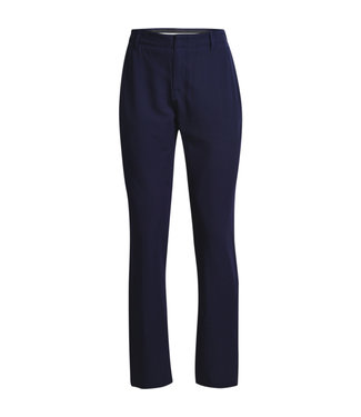 Under Armour Pantalon gauche - Midnight Navy