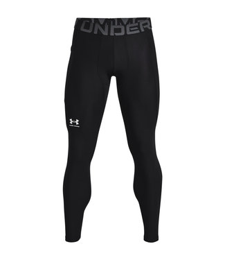 Under Armour Legging Armor - HeatGear® noir