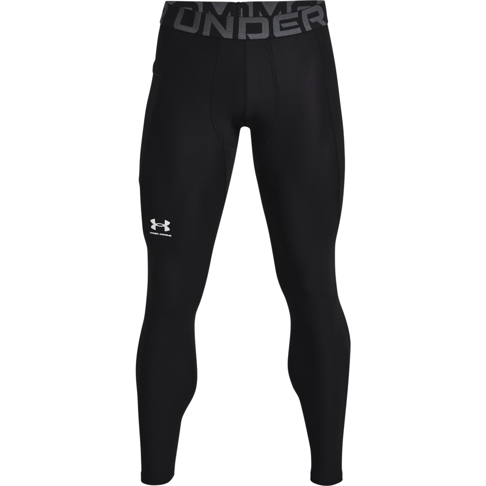 Under Armor Armor Legging-Black HeatGear® - Men - Wintersport