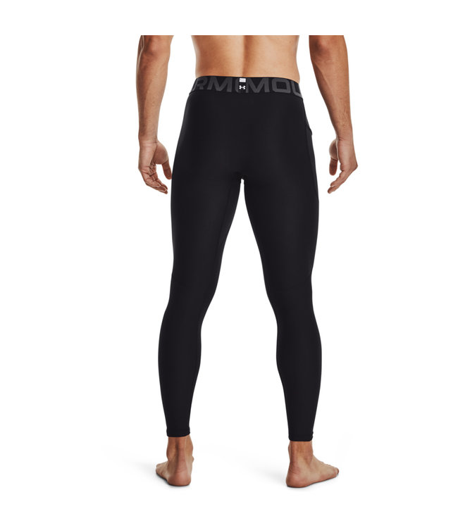 Under Armour Under Armour Armor Legging-Black HeatGear® - Herren