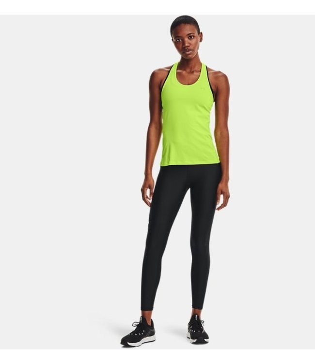 Under Armour Mallas para mujer HeatGear® Hi-Rise Black - Mujer