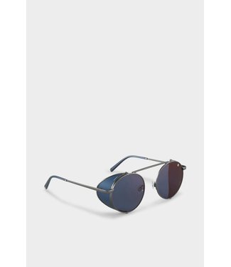 Bogner Lunettes de soleil Bozen - Bleu - Unisexe