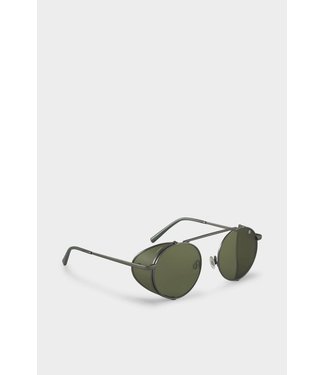 Bogner Lunettes de soleil Bozen - vert / gris - Unisexe