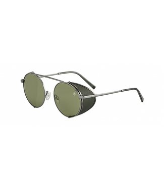 Bogner Lunettes de soleil Kitzbühel - vert / gris - Unisexe