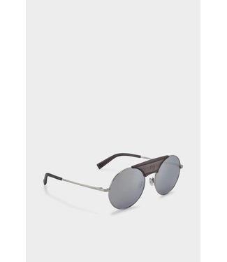 Bogner Gafas de sol Lech - Gris / Negro- Unisex