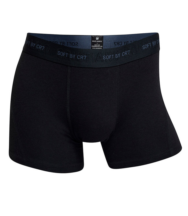 Lot de 3 boxers en bambou / coton 7 Trunk - Hommes