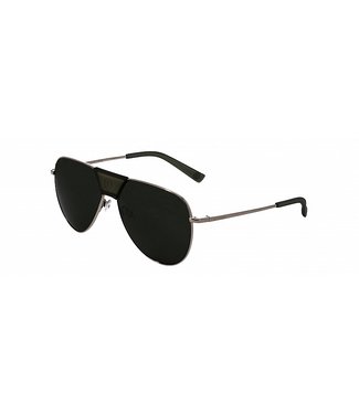 Bogner Sonnenbrille Megève - Gold / Grün - Unisex