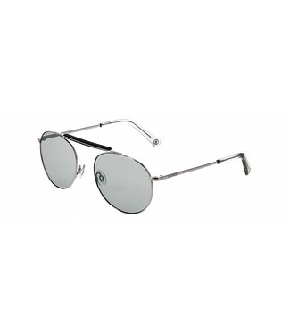 Bogner Lunettes de soleil Livigno - Argent / Bleu - Femme