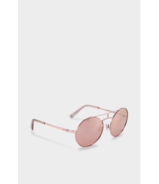 Bogner Sonnenbrille Laclusaz - Pink - Unisex