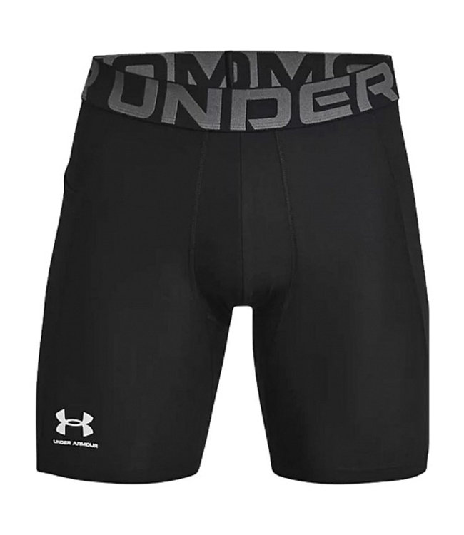 Under Armor Armor Legging-Black HeatGear® - Men - Wintersport