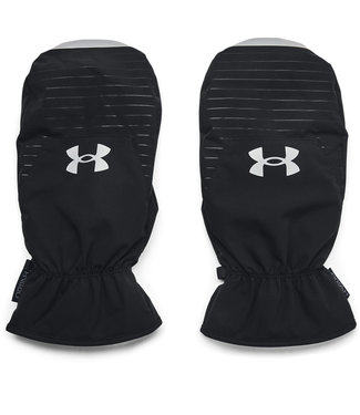 Under Armour Manopla para carrito UA CGI-Negro // Gris tono