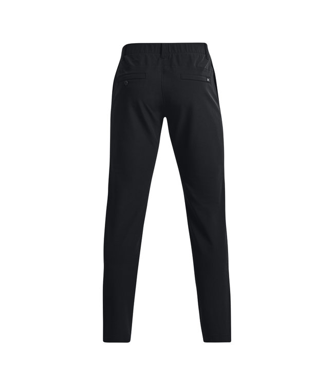 Under Armour Pantalon fuselé UA CGI Noir Coldgear Technology