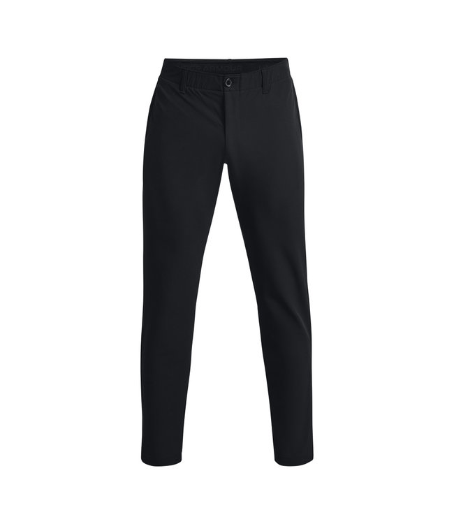 Under Armour Pantalon fuselé UA CGI Noir Coldgear Technology