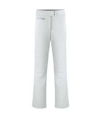 Poivre Blanc PANTALONES DE ESQUÍ PARA MUJER - BLANCO