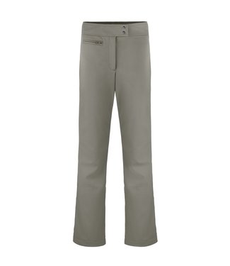 Poivre Blanc PANTALON DE SKI FEMME - GRIS KAKI