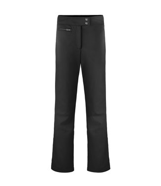 Poivre Blanc PANTALON DE SKI FEMME - NOIR