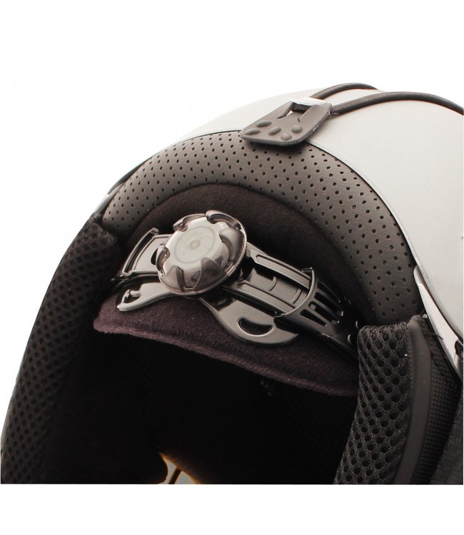 Mango Cayman Jr. noir orange - Enfants