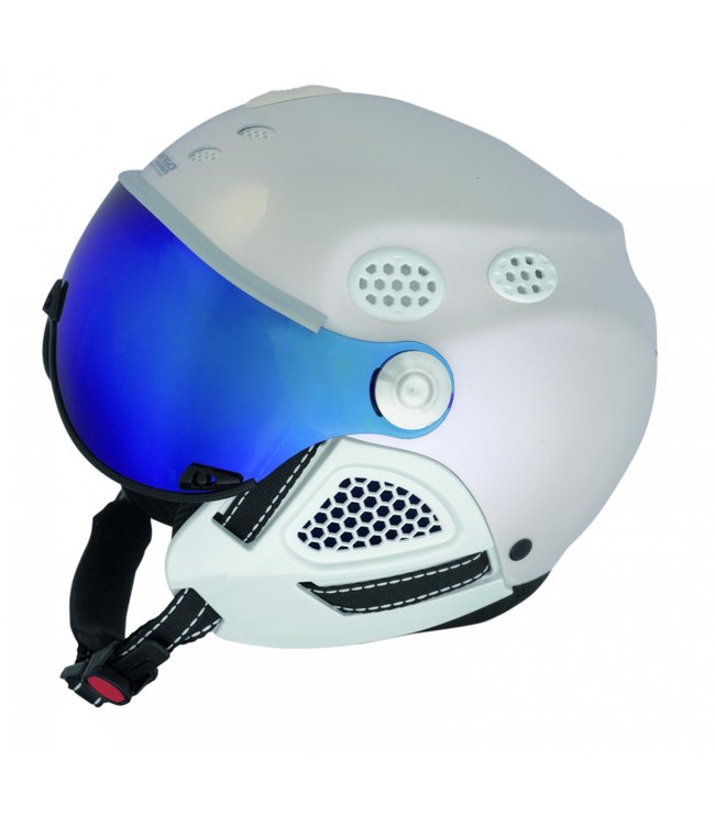 Mango Cayman Jr. weiß Lux - Kinder