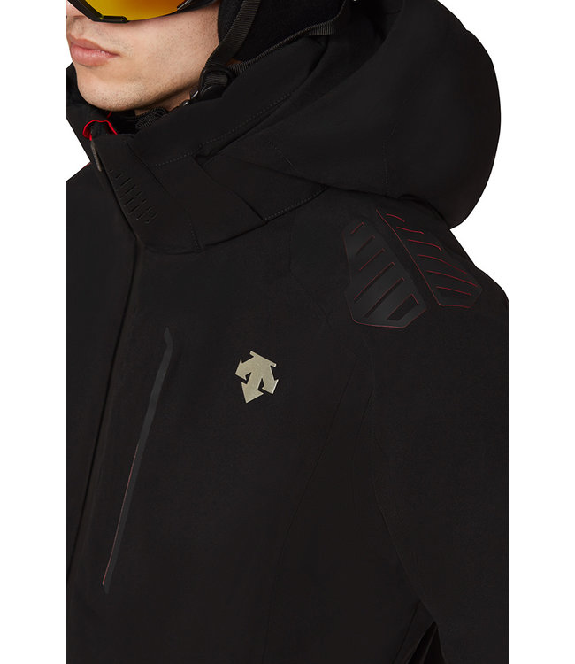 Descente ZACK INSULATED JACKET  GREEN - MEN