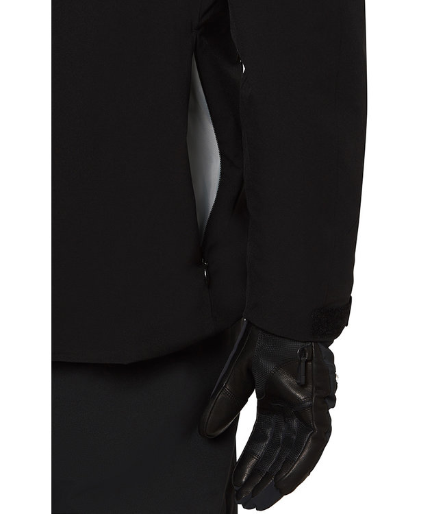 Descente ZACK INSULATED JACKET  GREEN - MEN