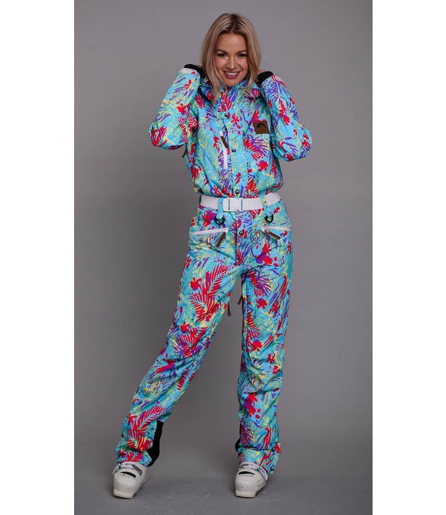 Womens Ski Suits  Ladies Ski Clothes – OOSC Clothing - USA