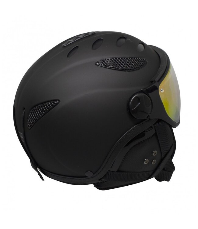 Mango Cusna+schwarz ST Leder VAFR2.2