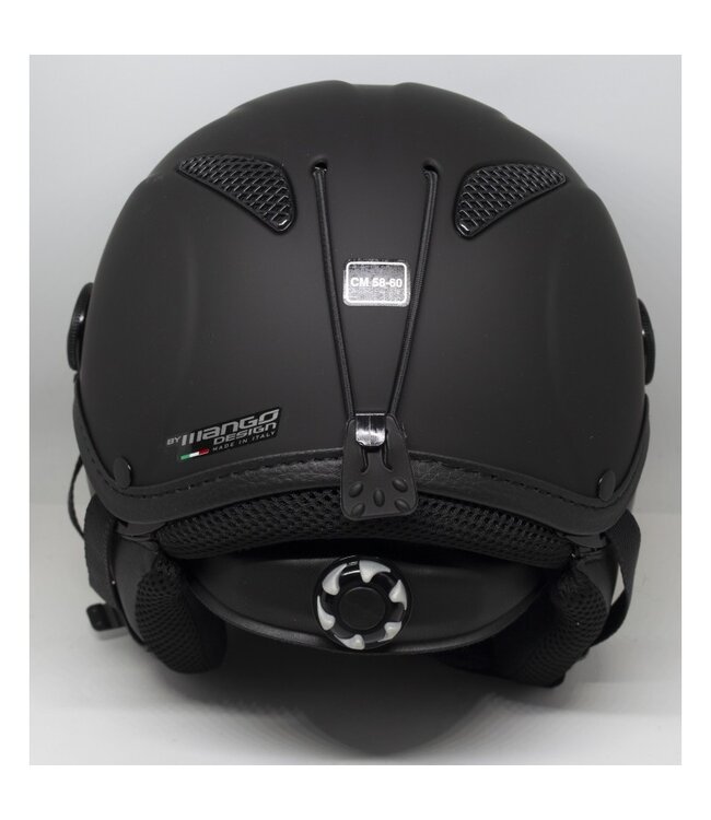 Mango Cusna+black S.T. Leath VAFR2.2