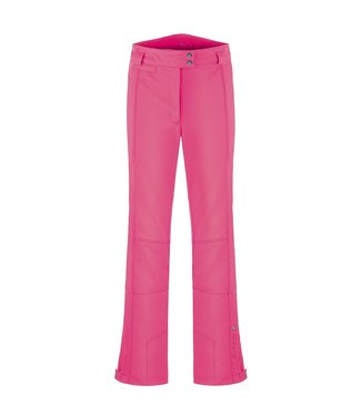 Poivre Blanc STRETCH SKI BROEK DAMES AMBROSIA ROZE