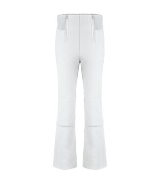 Poivre Blanc PANTALON DE SKI FEMME BLANC