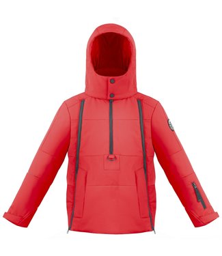 Poivre Blanc JUNGEN-SKIJACKE VIVID/MULTICO