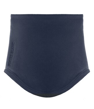 Poivre Blanc JUNIOR UNISEX FELPA CUELLO ALTO GÓTICO AZUL