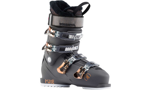 Ski boots