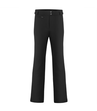 Poivre Blanc PANTALON SOFTSHELL - NOIR