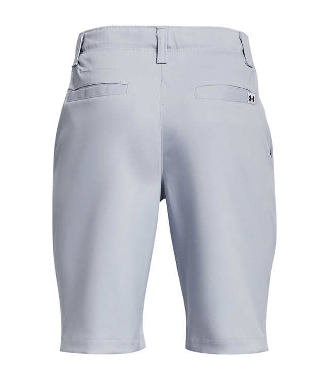 Under Armour UA Boys Golf Short-Mod Grau // Halo Grau
