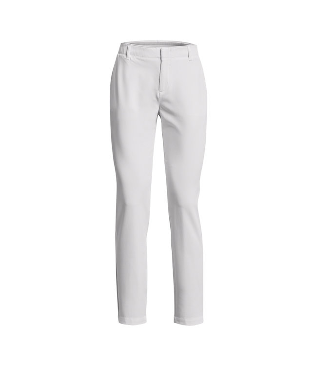Under Armour UA Left Pant-Wit / Halo Grey / Metallic Zilver