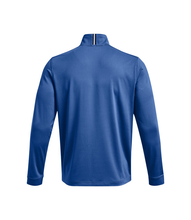 Under Armour UA Playoff 1/4 Zip-Victory Blauw / / Academy