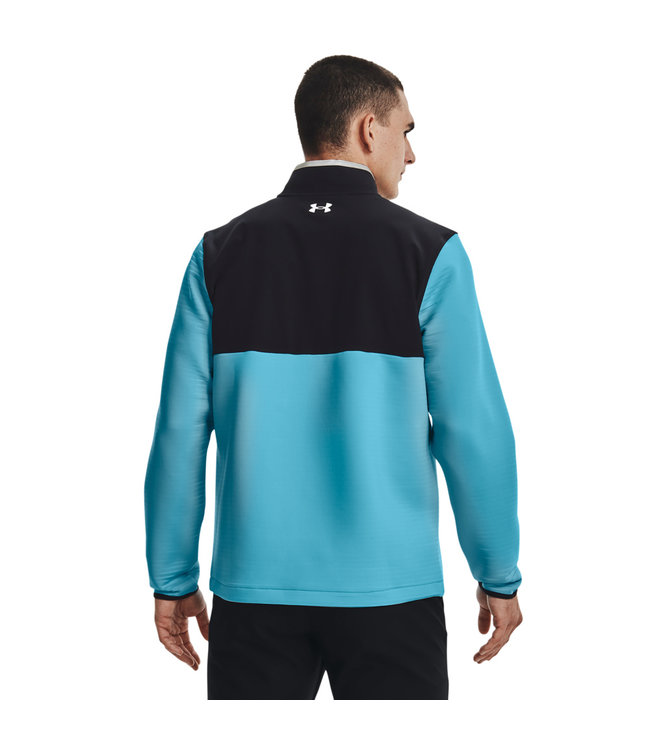 Under Armour UA Storm Daytona HZ-Fresco Blau / Schwarz / Reflektierend