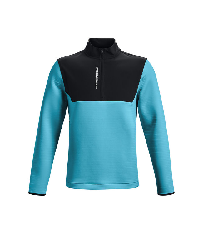 Under Armour UA Storm Daytona HZ-Fresco Blau / Schwarz / Reflektierend