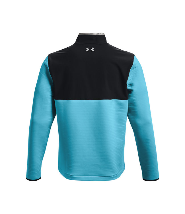 Under Armour UA Storm Daytona HZ-Fresco Bleu / Noir / Réfléchissant
