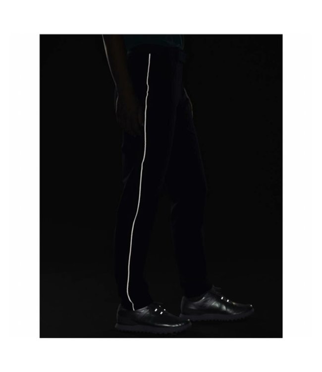 Under Armour Pantalón UA CGI Links 5 Pocket-Midnight Navy // Metallic Silver