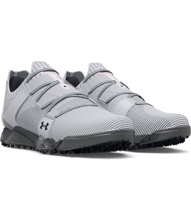 Under Armour UA HOVR Tour SL E-Mod Gris / Chaussures de golf pour homme