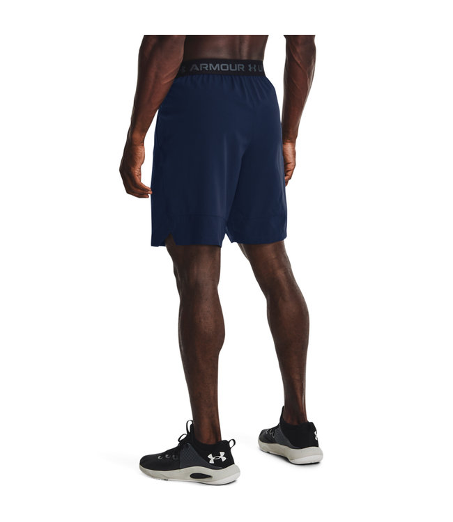 Under Armour UA Vanish Woven Short-Academy // Mod Gris