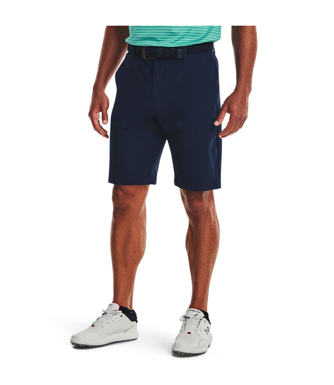 Under Armour UA Drive Taper Short-Academy /  / Halo Gray