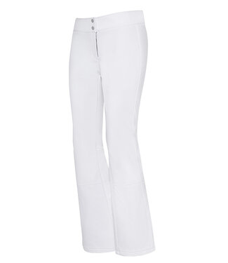 Descente VIVIAN PANT – Damen – Weiß