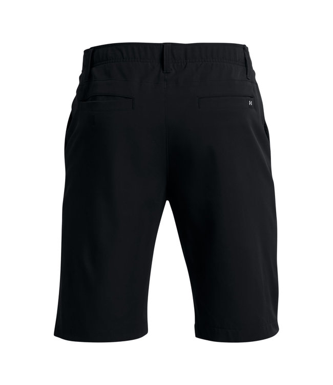 Under Armour UA Drive Taper Short-Noir / / Halo Gris