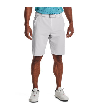 Under Armour UA Drive Taper Short-Gris Halo // Gris Halo